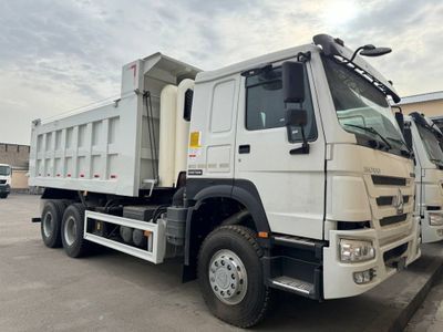 Howo 25 тонн Заводской Газ