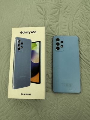 Samsung Galaxy A52