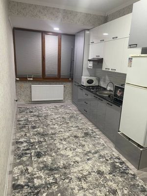 3 xonali lyuks kvartira ijaraga beriladi