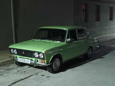 Vaz 2103 xolati zor