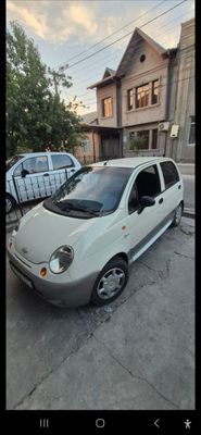 Matiz best tezda sotiladi gazi bor