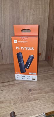 mi stick один включил