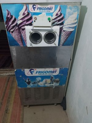 Friyzir aparat sotiladi srochno xolati juda zor