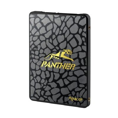 SSD 120gb Panther Apacer
