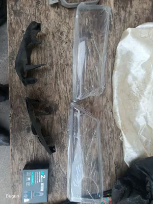 Neksiya 1 uchun Aksessuarlar