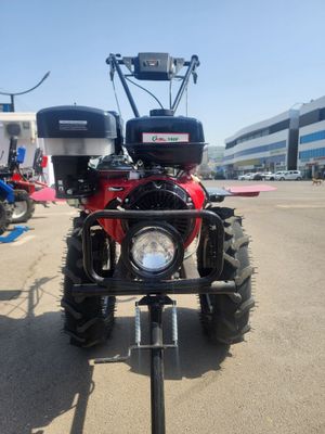 190F. Benzin Motokultivatr