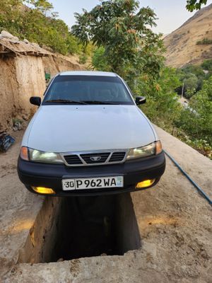 Daewoo nexia 1 sons
