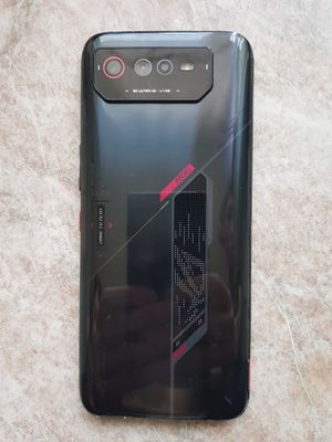 Asus rog phone 6