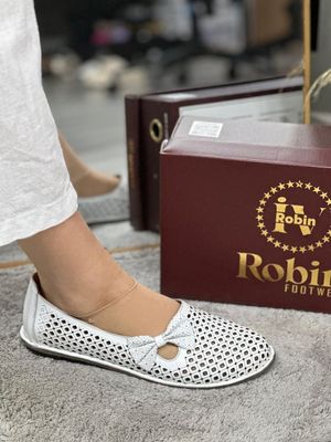 Балетки от ROBIN