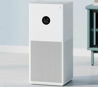 Очиститель воздуха Mijia Smart Air Purifier 4