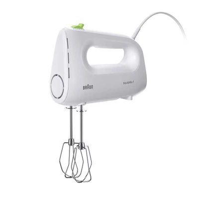 Миксер Ручной Braun HM1100WH