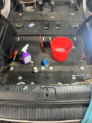 Химчистка Авто Автомобиля