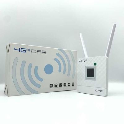 WIFI Modem + sim karta 4G