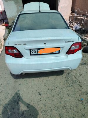 Nexia2 1.6donc 2009