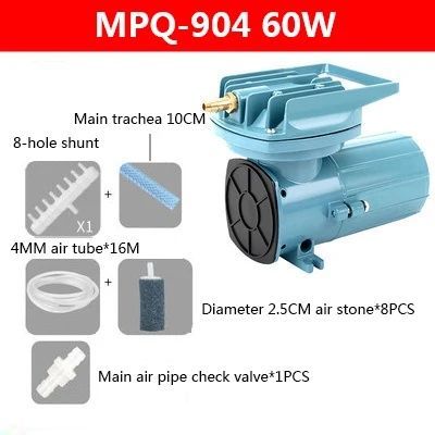 Mpq 904 компрессор 12v