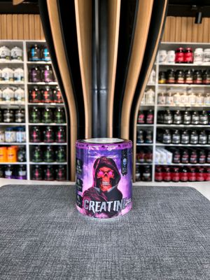 Skull Labs Creatine Monohydrate 300gr 66 servings