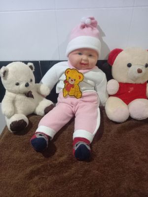 Продаются мягкие игрушки. За все