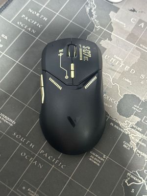 Мышка rapoo vt9pro