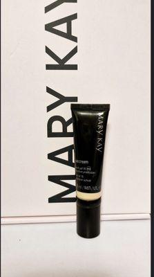 СС крем SPF 15 Mary Kay (29ml)