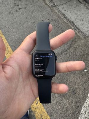 apple watch series 9 45mm