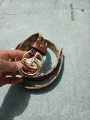 Гусси ремен сатылады Gucci