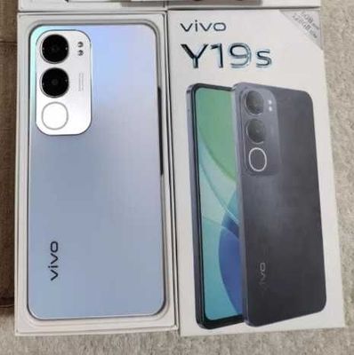 Vivo y 19 s srochnA