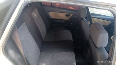 Chevrolet Nexia 2