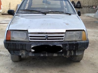 Samara 2108 sotiladi
