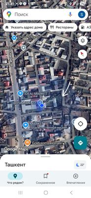 Srochna sotiladi 10 sotox 6 xona kotta yol yaqin 100 metr