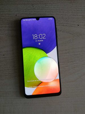 Samsung A22 4.64 gb можно на запчасти