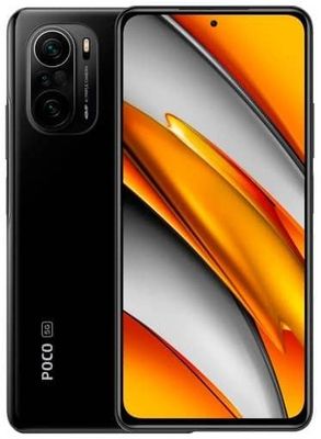 POCO F3 (8/256GB)