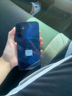 Samsung A15