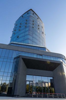 Kayan biznes markazida 92 m² dan 950 m² gacha tayyor mebelli ofislar!