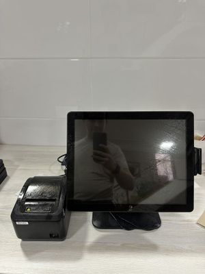 Продам Моноблок и принтер