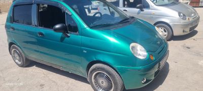 2002 yil matiz sotladi benzin