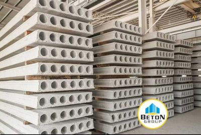 Beton plita | Betoniy | Pirkritiy | Бетон | Бетонные плиты | ZAVOD-7