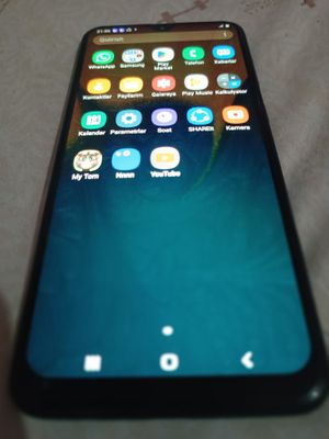 Samsung Galaxy A 20