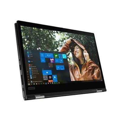 Lenovo ThinkPad L13 Yoga Intel Core i5-1145G7 озу16гб 256ssd