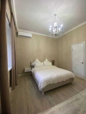 Квартира аренда 2 ком Мирабад центр 134585