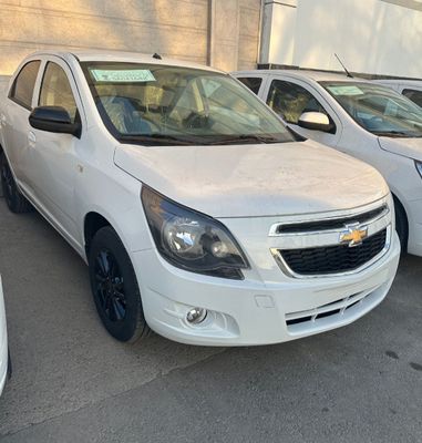 Chevrolet Cobalt 2025