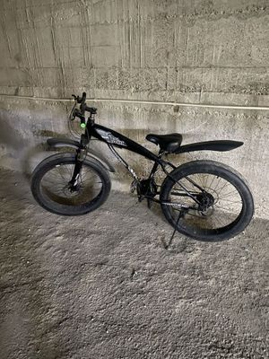 Velik velosiped 500 ming