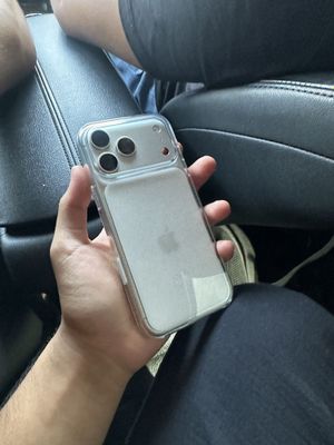 Iphone 17 pro max 2 tr