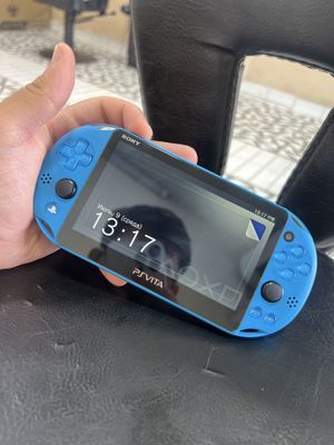 Ps vita playstetion