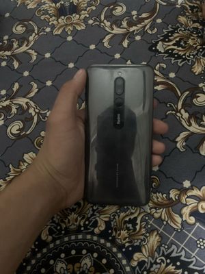 Redmi 8 64 xotira