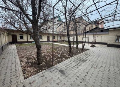 Центр Луначарский 6соток 16.85×35.70