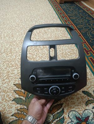 Spark original mafon i ramka radnoy