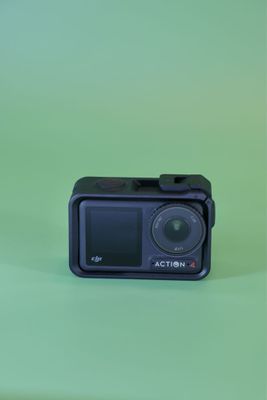 Dji Osmo Action 4 selfi palka