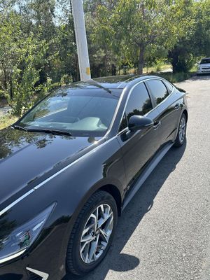 Hyundai Sonata DN8 - 2022!