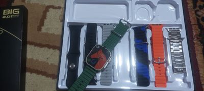 X8 ultra watch sotiladi