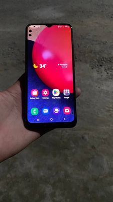 Samsung a02 s telfoni
